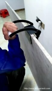 用于搬运大型板材的搬运钳