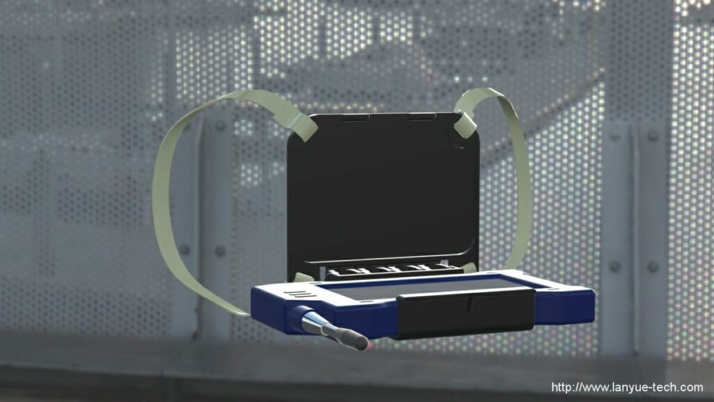 步兵雷达外观设计