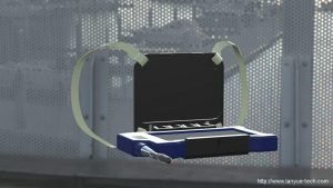 步兵雷达外观设计