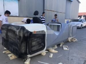 大型3D打印